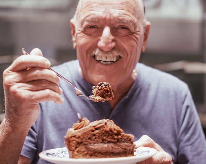 ‘I felt my soul leave my body’: 13 readers on the worst meal they ever cooked – from ‘ethanol risotto’ to gravy cake