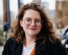 Lauren Mooney's Debut Novel "Service" Explores Modern Ghost Story