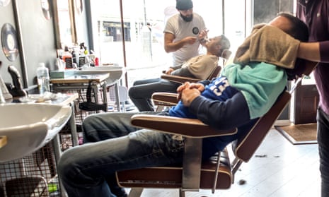 Barbershop Décor 101: What to Consider When Designing Your Ideal Shop
