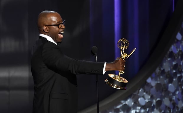 Resultado de imagem para emmy 2016 american crime story courtney b. vance