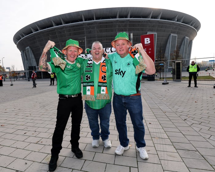 World Cup qualifying latest, WSL updates, Gabriel injury scare and more – matchday live