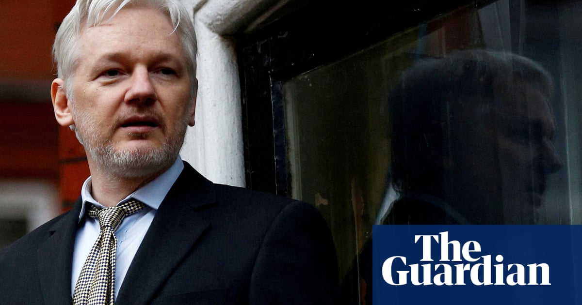 Julian Assange wins first stage of attempt to appeal against extradition