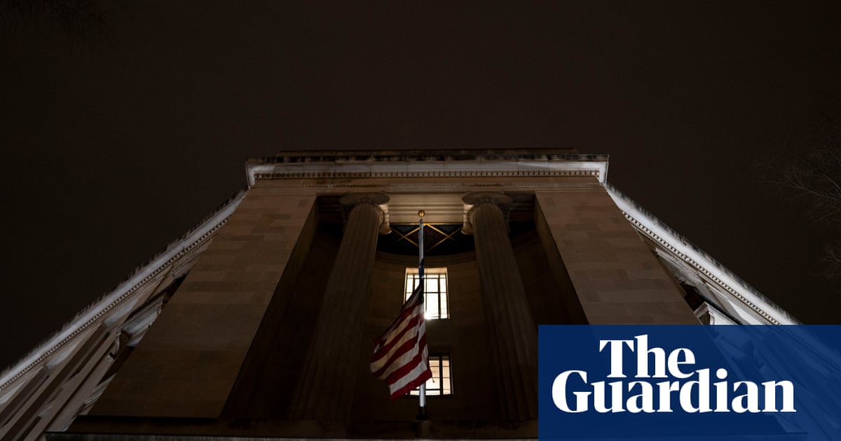 Trump’s justice department to disband unit investigating crypto fraud