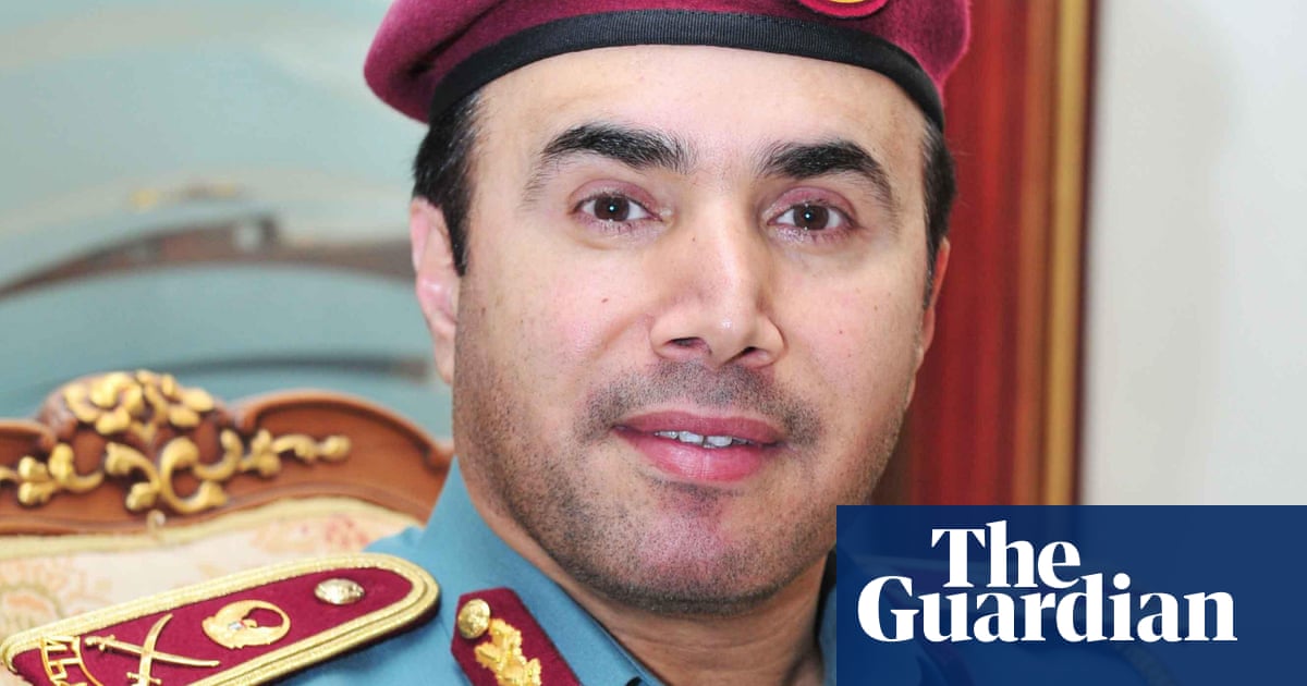 Interpol’s president: alleged torturer rises as symbol of UAE soft power