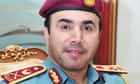 Interpol’s president: alleged torturer rises as symbol of UAE soft power