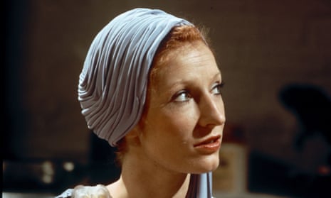 Charlotte Cornwell in Rock Follies