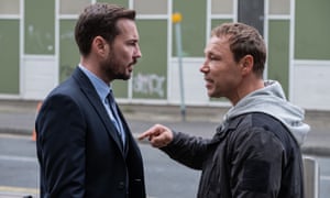Line Of Duty Recap Series Five Episode Four One Hell Of A Mess