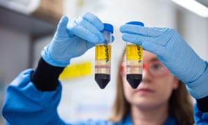 Different Age Groups May Get Different Covid Vaccines Experts Say Science The Guardian Different Age Groups May Get Different Covid Vaccines Experts Say Science The Guardian