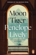 Penelope Lively Moon Tiger