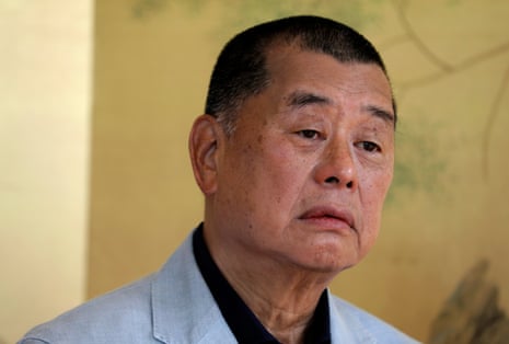 Concerns are mounting over the health of detained Hong Kong businessman Jimmy Lai, whose children hope that Donald Trump and Keir Starmer can negotiate his release from prison