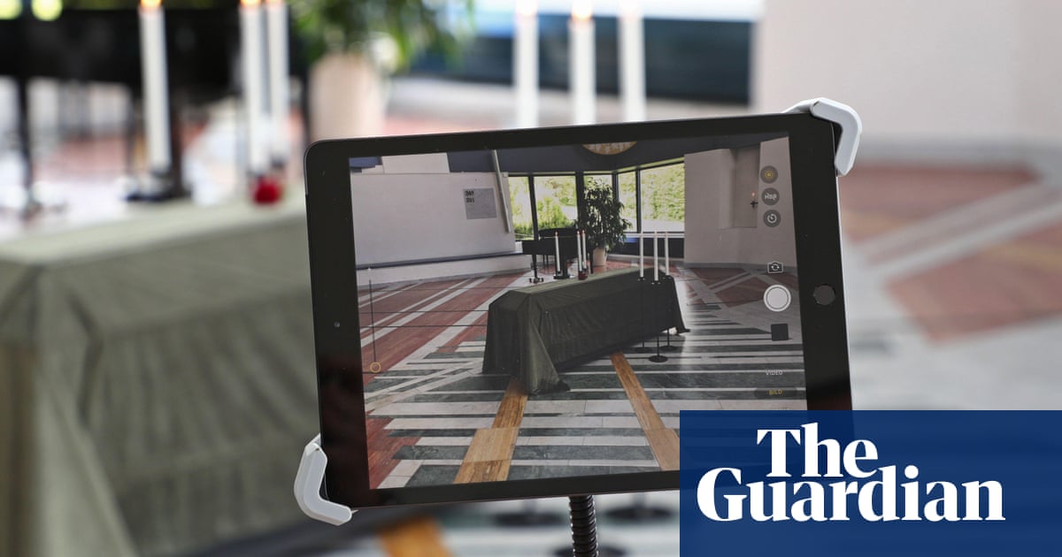 Funeral scams: ‘It’s hard to imagine a more callous form of fraud’ | Scams Funeral scams: ‘It’s hard to imagine a more callous form of fraud’ | Scams