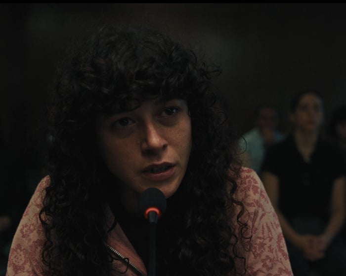 Belén review – gripping true story of woman unjustly accused of illegal abortion