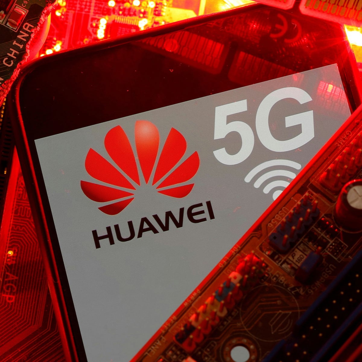 5g so controversial