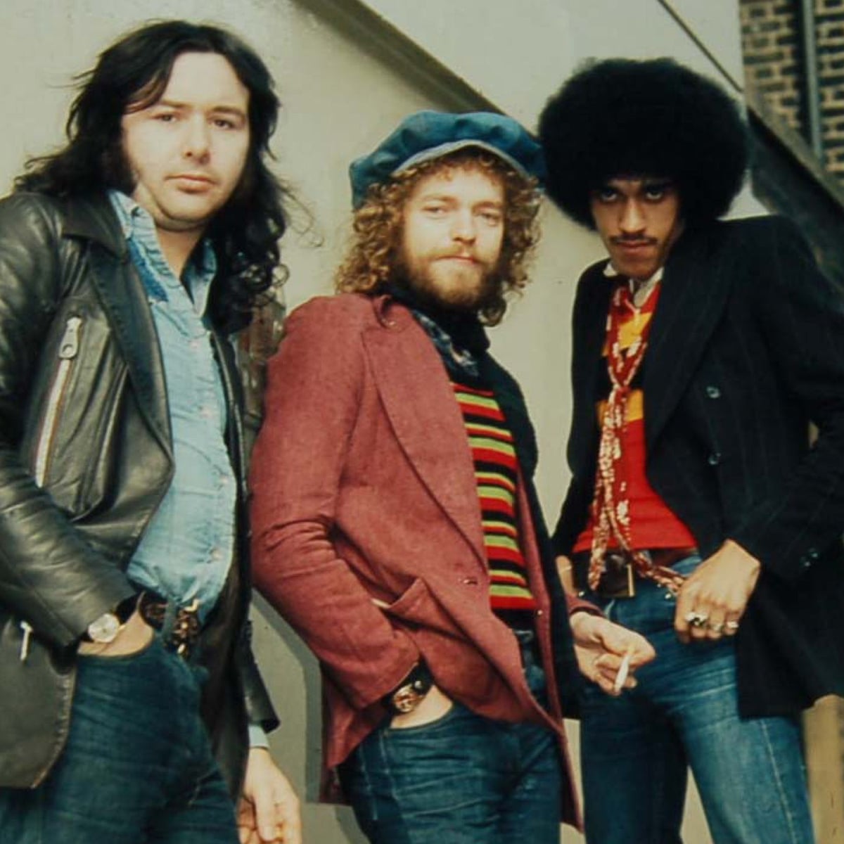 Cowboy Song The Authorised Biography Of Philip Lynott Review