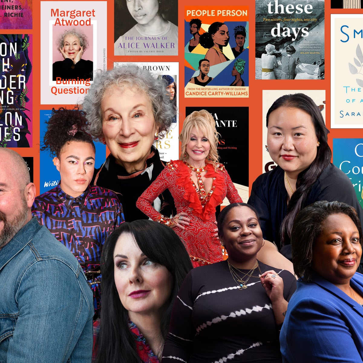 22 In Books Highlights For The Year Ahead Fiction The Guardian 22 In Books Highlights For The Year Ahead Fiction The Guardian