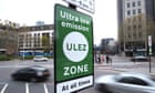 Tories pledge to reverse Ulez expansion and limit 20mph roads in Wales