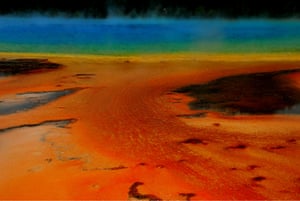 yellowstone