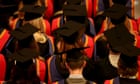 Graduates to be hit with ‘brutal’ student loan interest rates of up to 12%