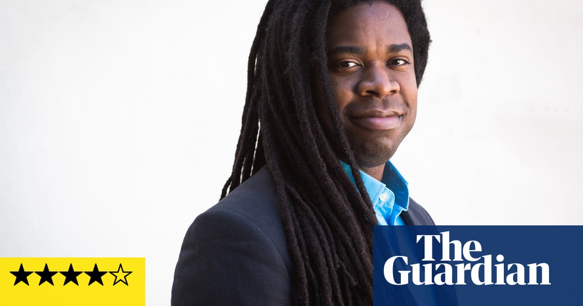 Ethel Smyth: The Prison review | Erica Jeals classical album of the week