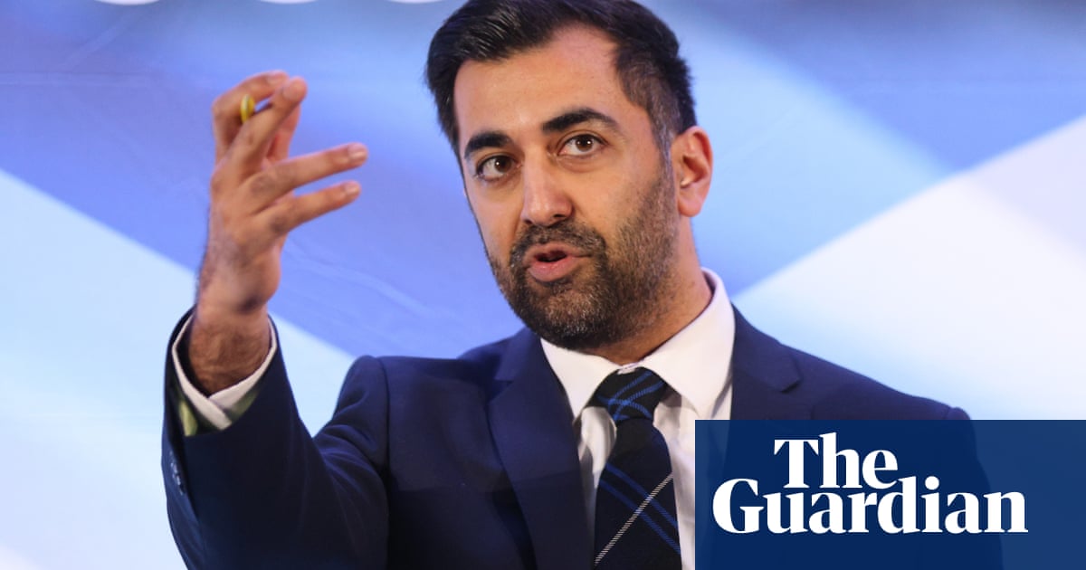 Tuesday briefing: What Humza Yousaf's win means for Scotland, the SNP and independence
