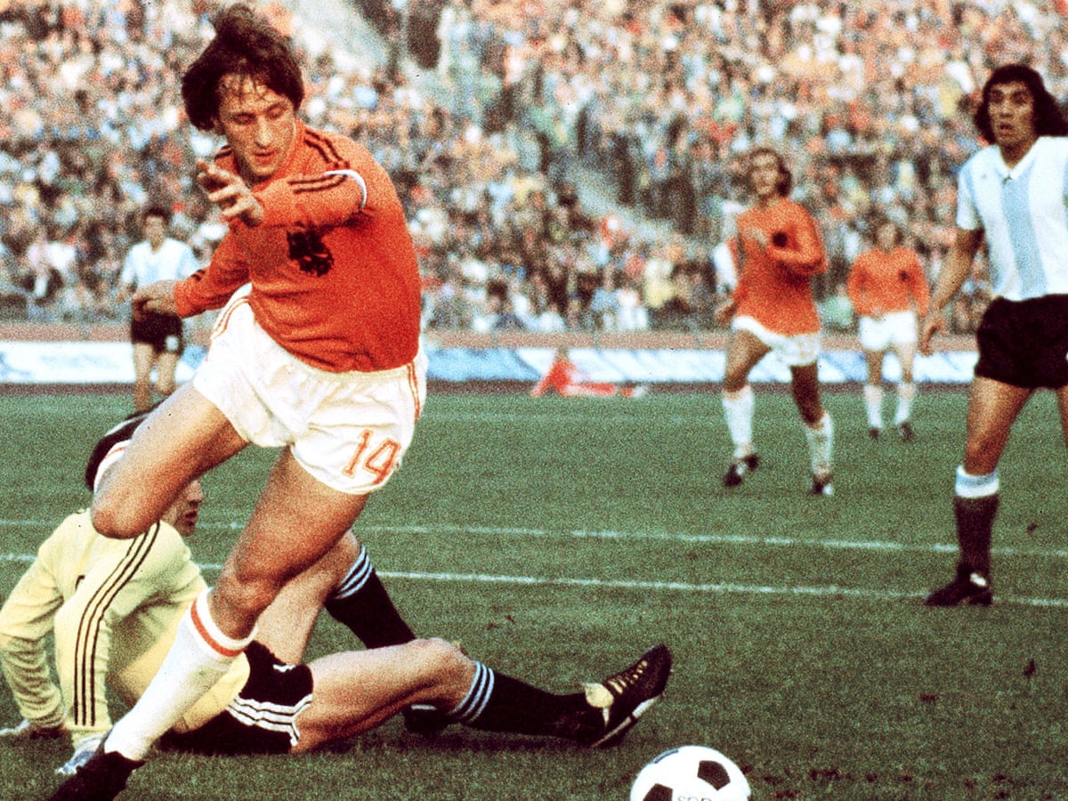 Johan Cruyff