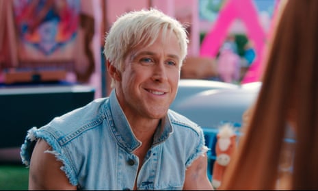 Ryan Gosling Was Reluctant to Play Ken in the “Barbie” Movie