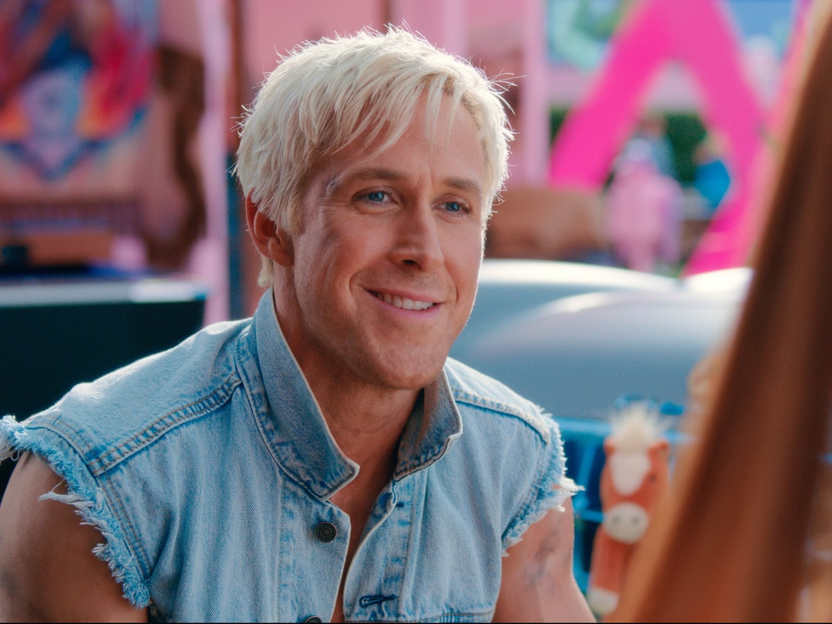 Before Getting Embarrassed about His Life-Changing Role Barbie Star Ryan Gosling Left His Education as Soon as He Got Disney’s Success 3 Ryan Gosling as Ken in Barbie