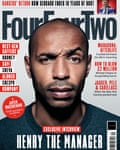Future’s FourFourTwo magazine.