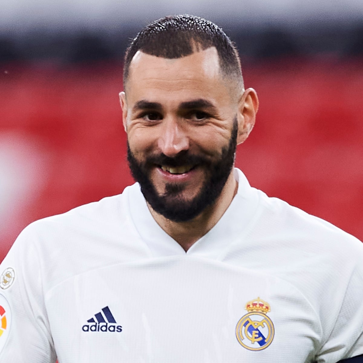 Karim benzema