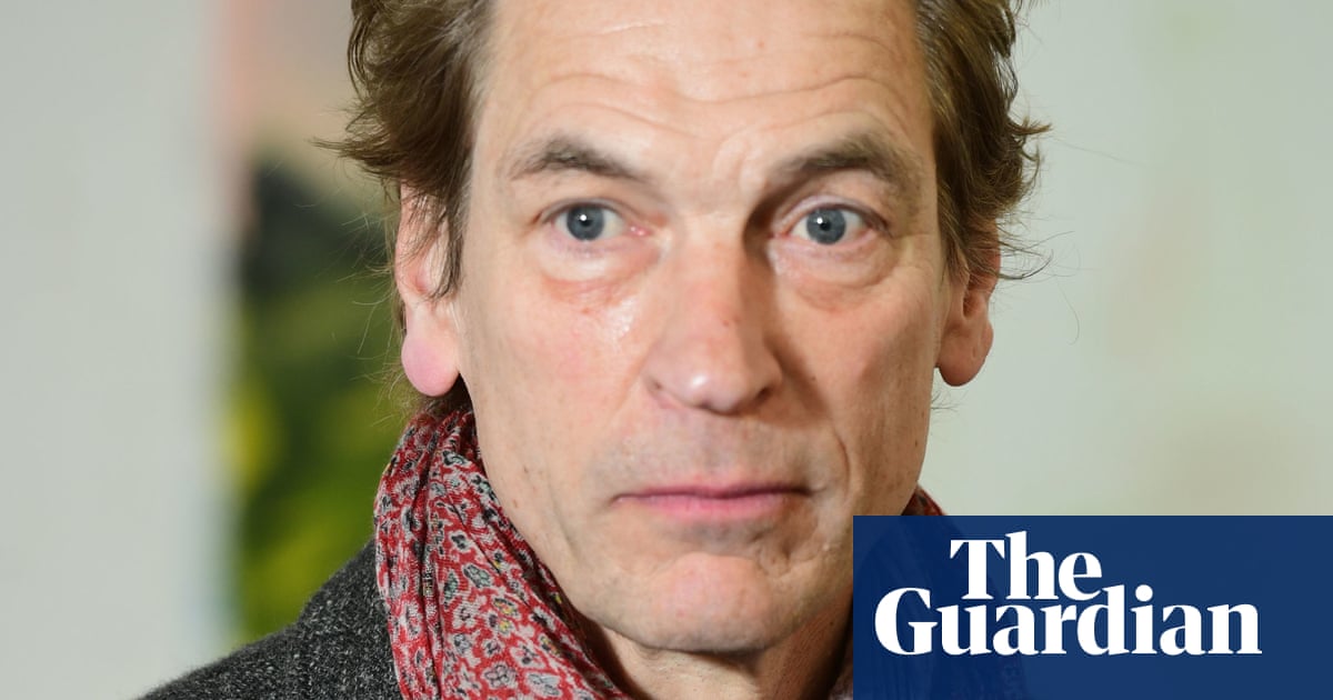 Family of Julian Sands thank heroic efforts as search enters 11th day