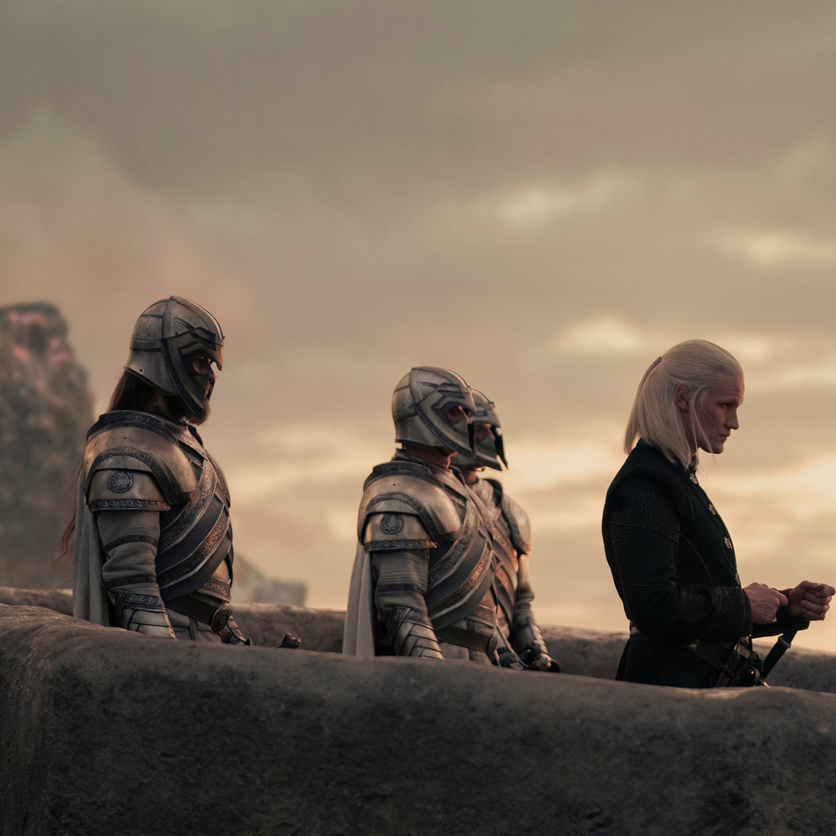 Game of Thrones Season 1 Episode 10: Fire and Blood Photos - TV