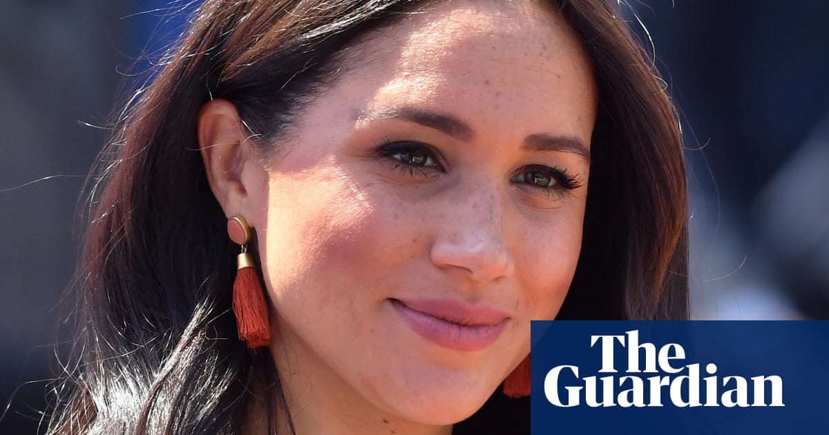 Meghan granted £450k interim payment in Mail on Sunday privacy case