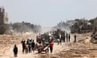 Six months in, the war in Gaza has dramatically shifted –and Israel is running out of road | Nesrine Malik