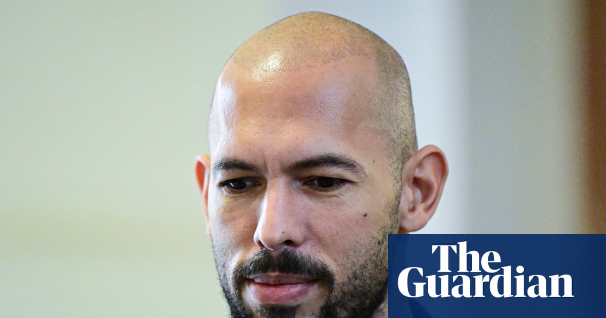 Watchdog investigating how police handled Andrew Tate sexual abuse claims