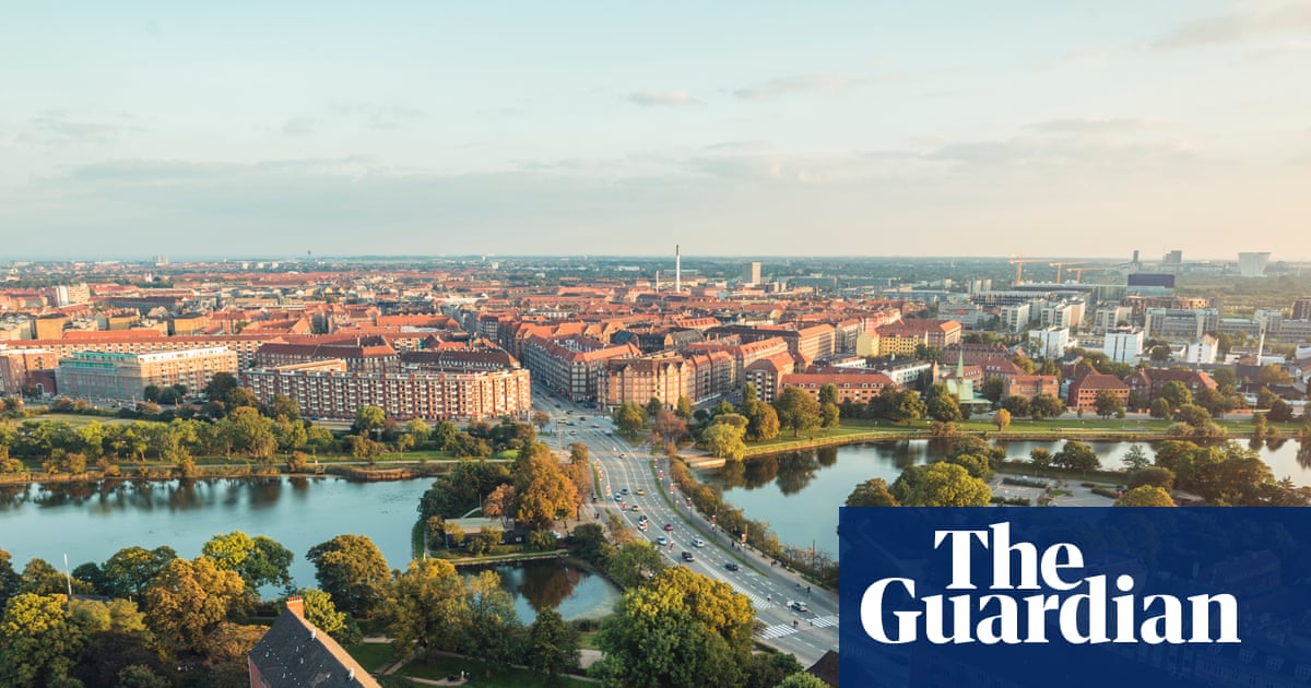 Danish authorities in rush to close security loophole in Chinese electric buses