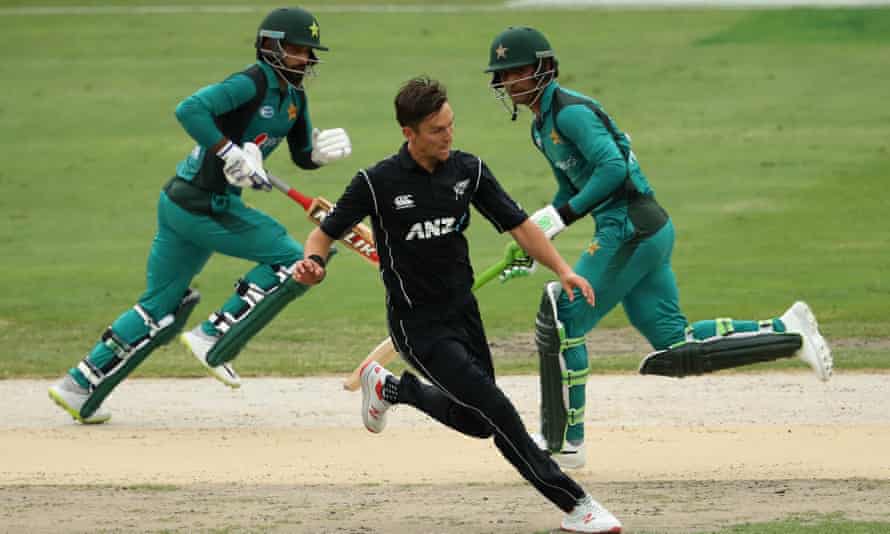 Trent Boult will be a key factor for New Zealand