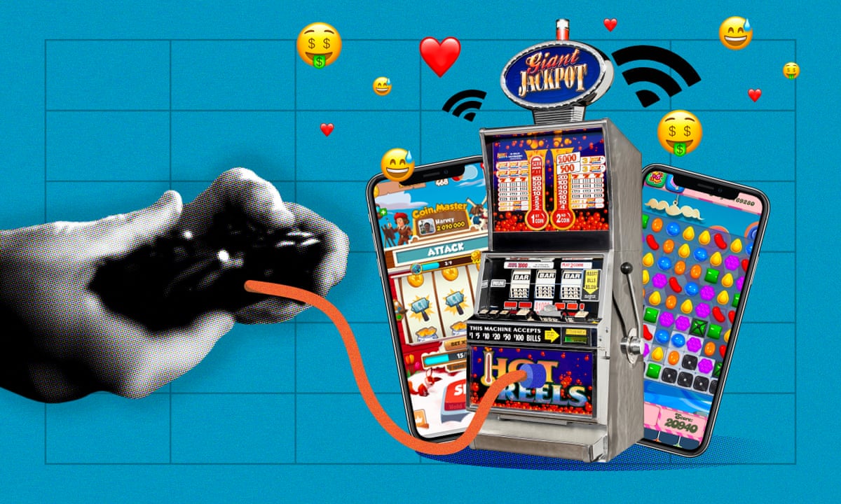 How the Digital Age is Changing the World of Gaming – A Guide for Today’s Gamblers