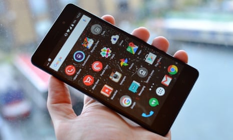 Blackphone 2 review