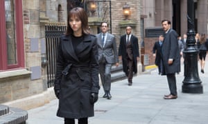 Anon Review Andrew Niccol S Killer Hacker Thriller Suffers From