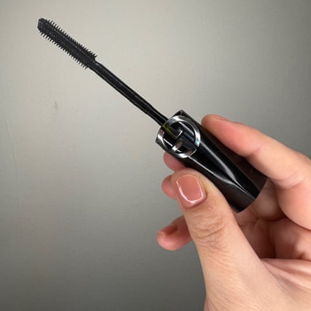 Giorgio Armani Vertigo Lift Mascara brush