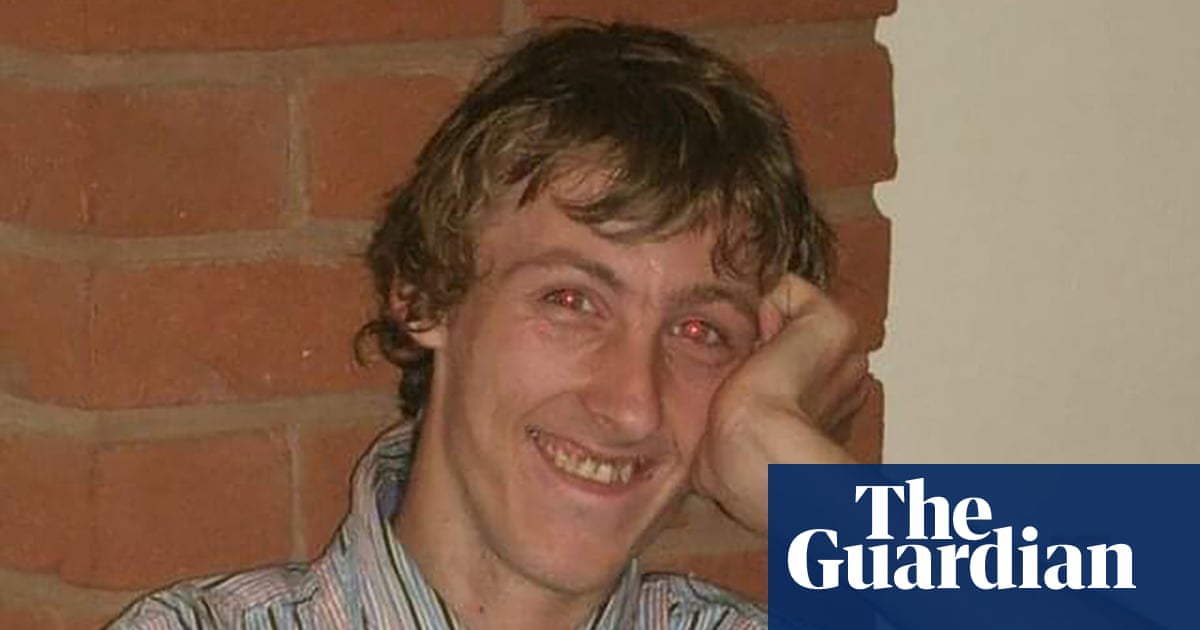Couple sentenced to life for murdering vulnerable man in their care