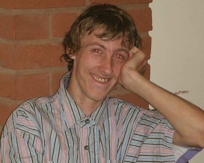 Couple jailed for life for abusing and murdering a vulnerable man in their care