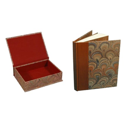 Hollander’s bookbinding and box-making kits