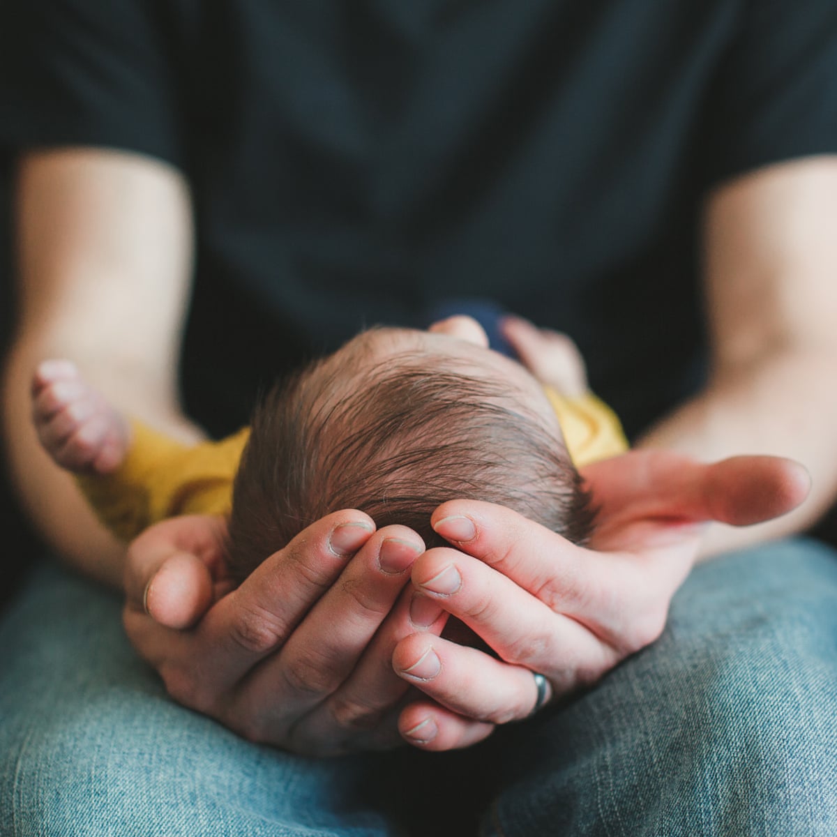 Fatherhood By Caleb Klaces Review Lyrical Unsettling Debut Fiction The Guardian