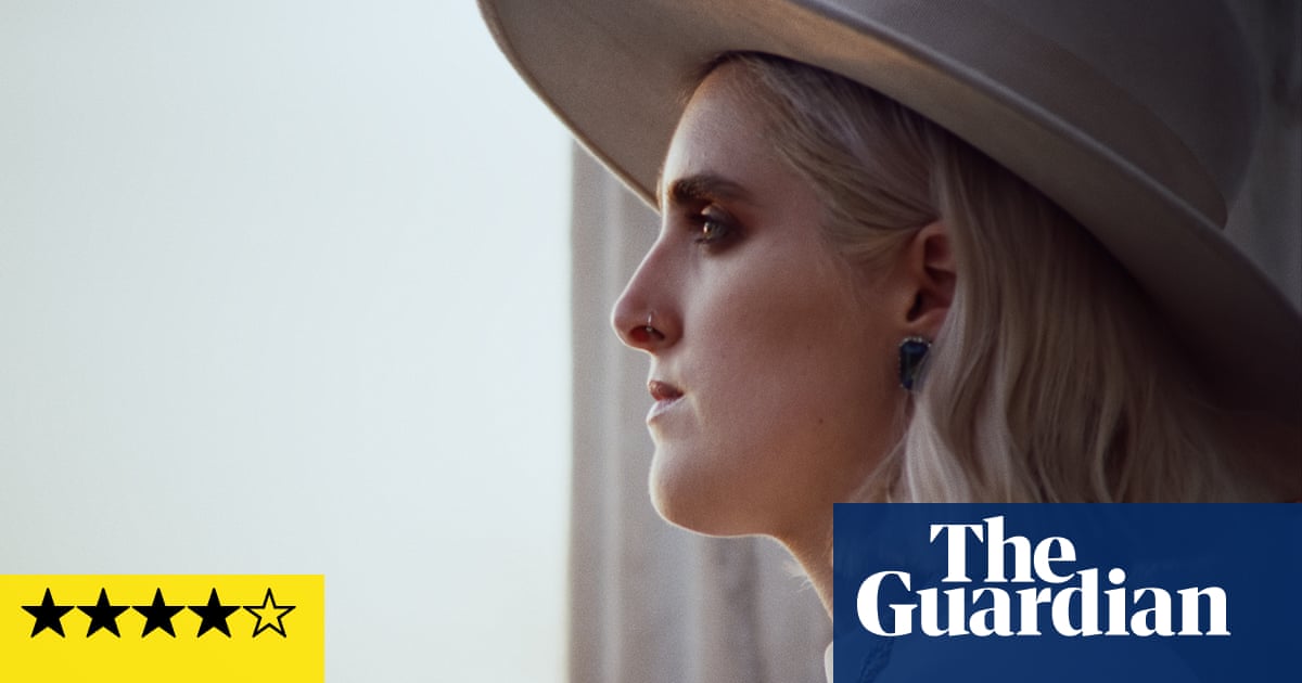 Shura: Forevher review – airy summer jams