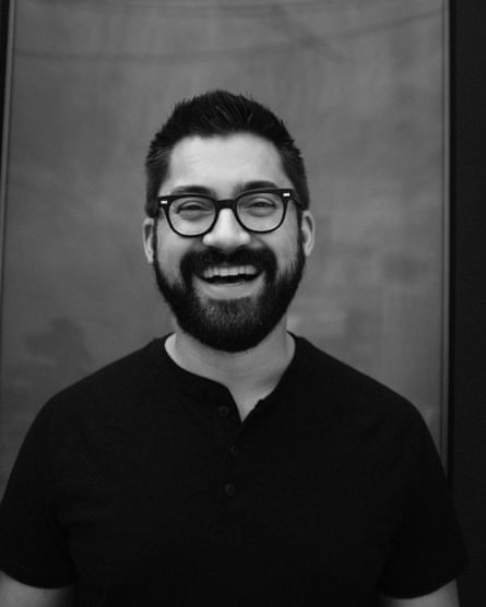 Austin Kleon.