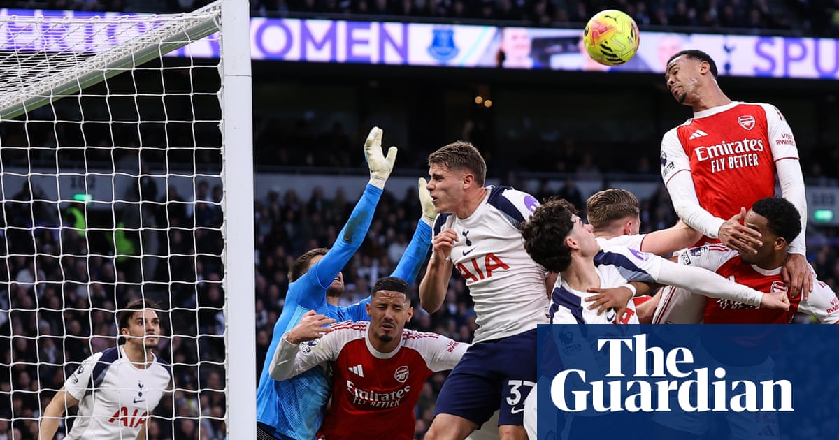 Premier League chiefs hold talks on rise of set pieces amid concern over quality