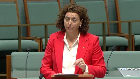 Australia politics live: Monique Ryan pushes to ban MPs taking ‘lucrative’ private sector lobby jobs straight after leaving parliament Australia politics live: Monique Ryan pushes to ban MPs taking ‘lucrative’ private sector lobby jobs straight after leaving parliament