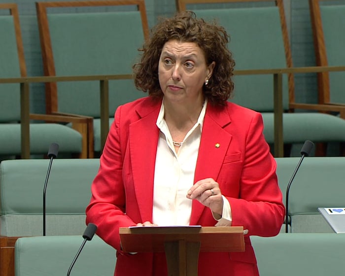 Australia politics live: Monique Ryan pushes to ban MPs taking ‘lucrative’ private sector lobby jobs straight after leaving parliament