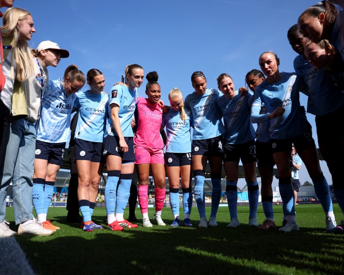 Landmark changes to insurance cover for female athletes to be implemented